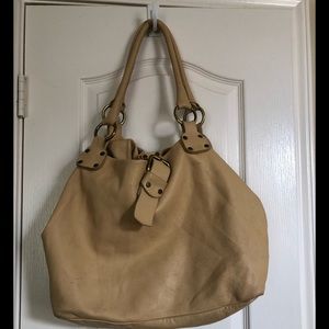 Ted Benson large bag